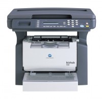 Fotocopiadora Konica Minolta