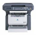 Fotocopiadora Konica Minolta